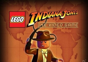 LEGO Indiana Jones: The Original Adventures EN/DE/FR/IT/ES EU Steam