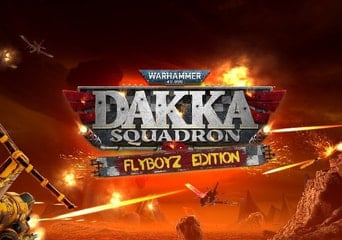Warhammer 40,000: Dakka Squadron Flyboyz Edition EN EU Steam