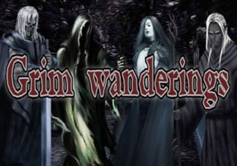 Grim Wanderings EN/RU Global Steam