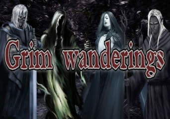 Grim Wanderings EN/RU Global Steam
