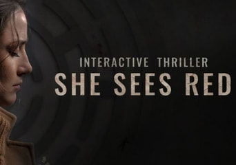 She Sees Red EN Argentina Xbox One Xbox Series Xbox Windows