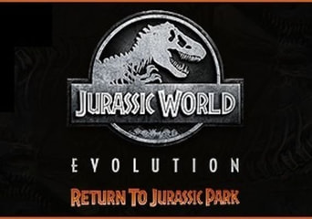 Jurassic World Evolution: Return To Jurassic Park DLC EU Steam