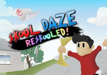 Skool Daze Reskooled EN Global Steam