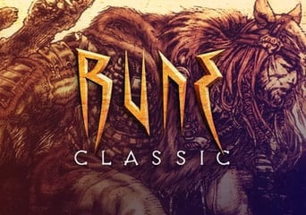 Rune Classic EN/DE/FR/IT/RU/ES Global Steam