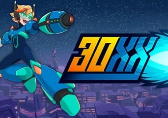30XX EU Nintendo Switch