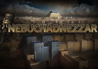 Nebuchadnezzar Global Steam