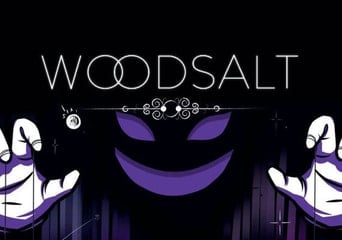 Woodsalt Global Steam