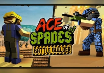 Ace of Spades: Battle Builder Global Steam