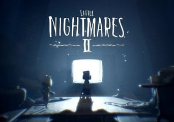 Little Nightmares II EU Nintendo Switch