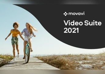 Movavi Video Suite 2021 Steam Edition Global Steam