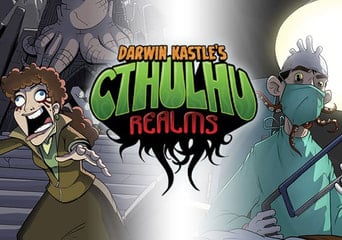 Cthulhu Realms - Full Version EN Global Steam