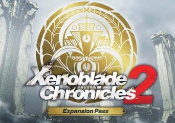 Xenoblade Chronicles 2 - Expansion Pass DLC EN EU Nintendo Switch