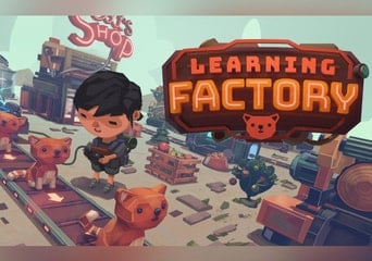 Learning Factory EN/RU/ZH/ZH Global Steam