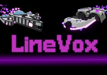 LineVox (PC) Steam Klucz Global