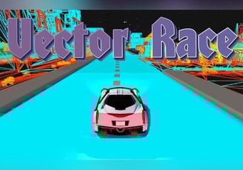 Vector Race EN Global Steam