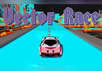 Vector Race EN Global Steam