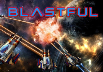 Blastful EU Nintendo Switch