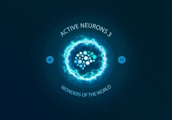 Active Neurons 3: Wonders Of The World Argentina Xbox One/Series