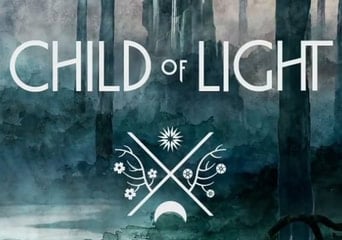 Child of Light France PS4/5