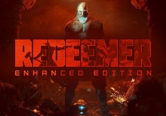 Redeemer Enhanced Edition EN/DE/FR/IT/RU/ZH/ES Global Steam