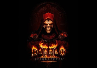 Diablo 2: Resurrected Global Battle.net