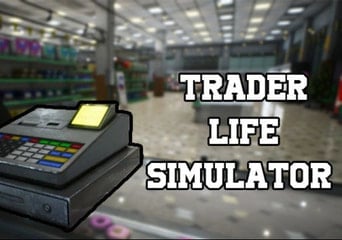 Trader Life Simulator EN Global Steam