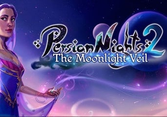 Persian Nights 2: The Moonlight Veil EN Global Steam