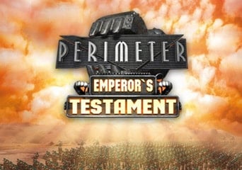 Perimeter: Emperor's Testament EN/RU Global Steam