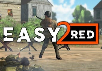 Easy Red 2 EN/DE/FR/IT/RU/ZH/ES/AR EU Steam