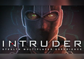Intruder EN Global Steam Gift