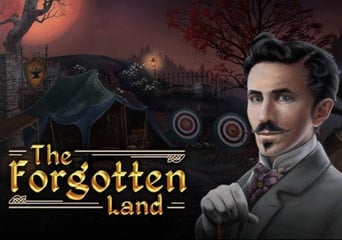 The Forgotten Land EN Global Steam