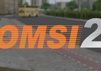 OMSI 2 Steam Edition EN/DE/FR EU Steam
