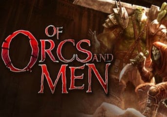 Of Orcs and Men EN/DE/FR/IT/RU/ES EU Steam