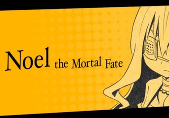 Noel The Mortal Fate S1-7 Global Steam