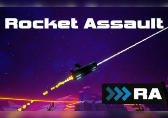 Rocket Assault EN Global Steam