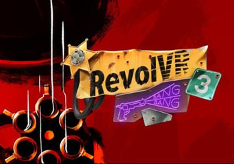 RevolVR 3 Global Steam