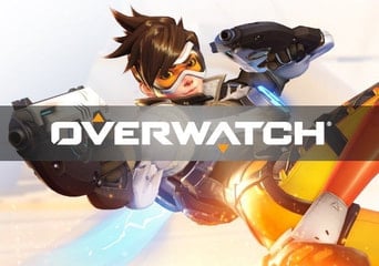 Overwatch Legendary Edition Nintendo Switch Key Europe