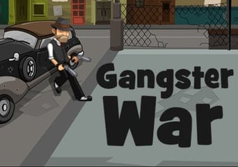 Gangster War EN Global Steam