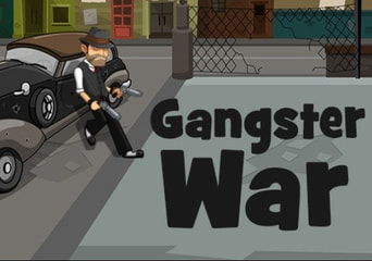 Gangster War (PC) Steam Klucz Global