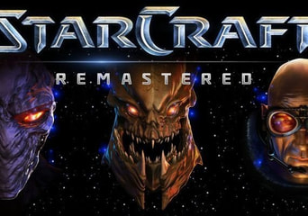 StarCraft Remastered United States Battle.net