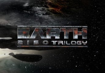 Earth 2150 Trilogy EN Global Steam