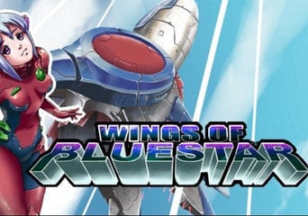 Wings Of Bluestar EN EU Nintendo Switch