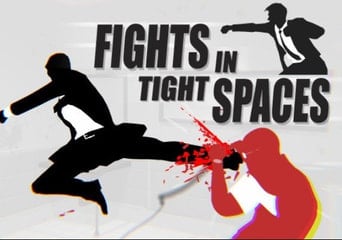 Fights in Tight Spaces EN EU Steam