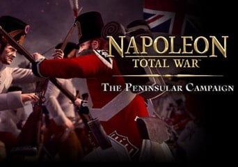 Napoleon: Total War - Peninsular Campaign DLC EN/DE/FR/IT/PL/CS/RU/ES Global Steam