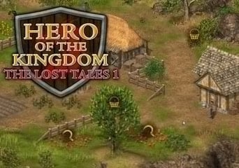Hero of the Kingdom: The Lost Tales 1 Global Steam