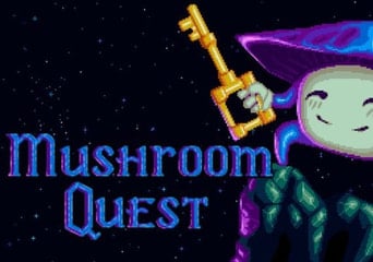 Mushroom Quest EN Argentina Xbox One Xbox Series