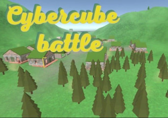 Cybercube Battle (PC) Steam Key Global
