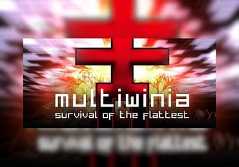 Multiwinia: Survival of the Flattest EN/DE/FR/IT/ES Global Steam