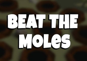 Beat The Moles EN Global Steam