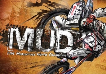 MUD Motocross World Championship EN/DE/FR/IT/ES Global Steam